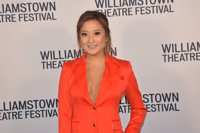 Ashley Park Photo