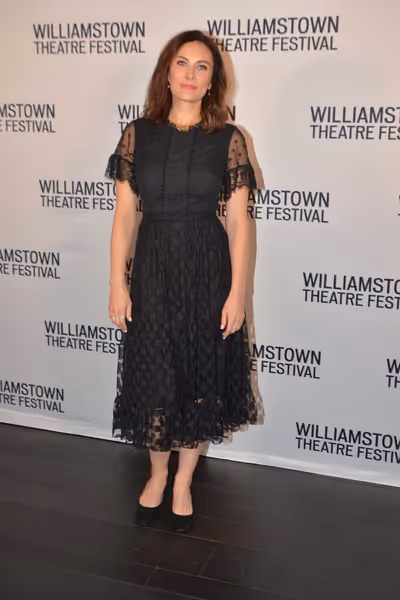 Laura Benanti Photo
