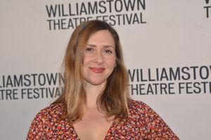 Miriam Silverman Photo