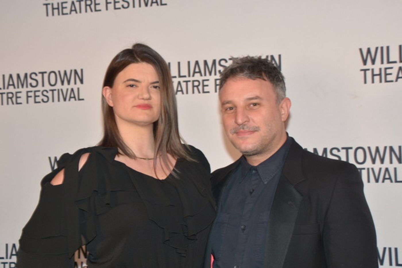 Photo Coverage: Inside the 2020 Williamstown Theatre Festival Gala, With Laura Benanti, Ashley Park, and More! Photo Coverage: Inside the 2020 Williamstown Theatre Festival Gala, With Laura Benanti, Ashley Park, and More! Image