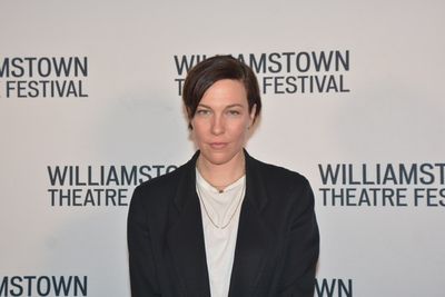 Rebecca Henderson Photo