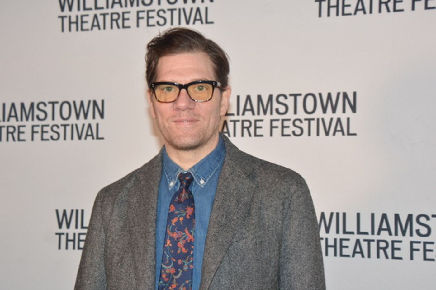 Photo Coverage: Inside the 2020 Williamstown Theatre Festival Gala, With Laura Benanti, Ashley Park, and More!  Image