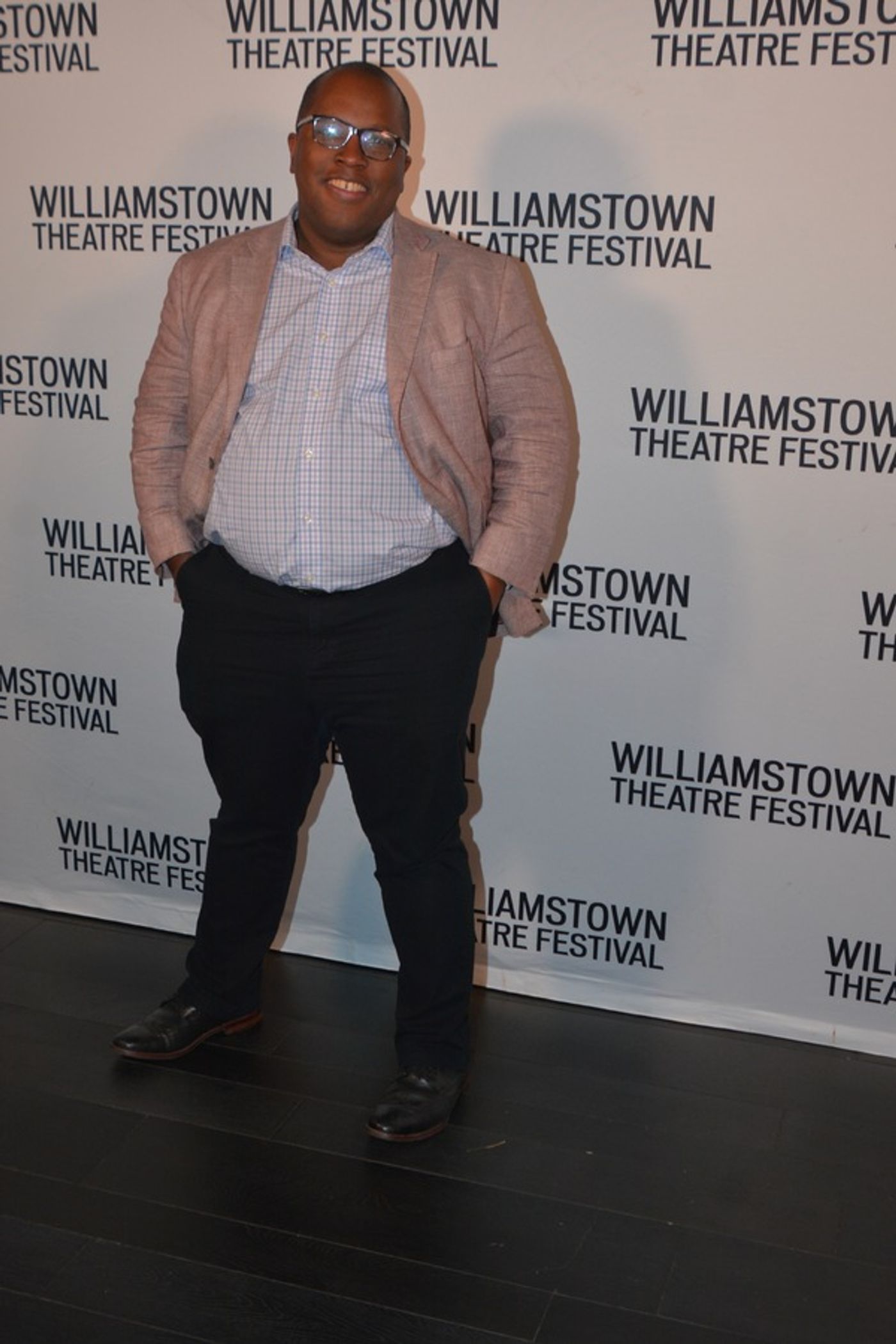Photo Coverage: Inside the 2020 Williamstown Theatre Festival Gala, With Laura Benanti, Ashley Park, and More! Photo Coverage: Inside the 2020 Williamstown Theatre Festival Gala, With Laura Benanti, Ashley Park, and More! Image