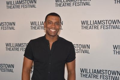 Joshua Boone Photo