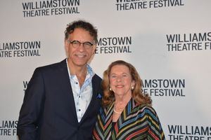 Brian Stokes Mitchell Photo