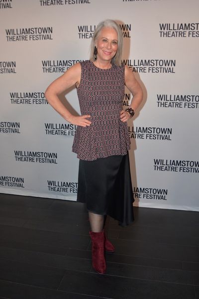 Jane Kaczmarek Photo