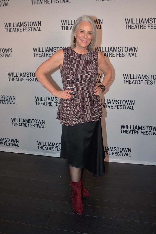 Jane Kaczmarek Photo