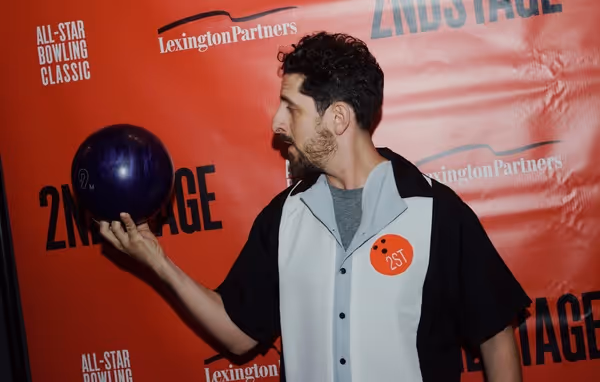 Adam Shapiro Photo