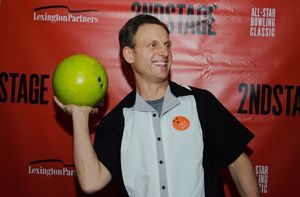 Tony Goldwyn @ BroadwayWorld Tony Goldwyn Photo