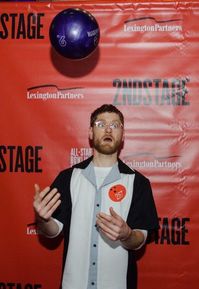 Kyle Soller Photo