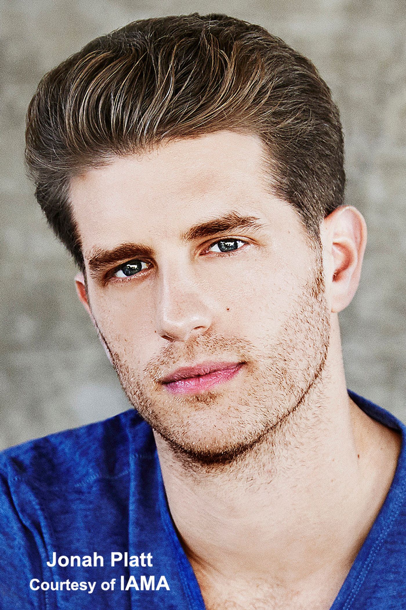 Interview: Many Related Talents FOUND in Renaissance Man Jonah Platt  Image