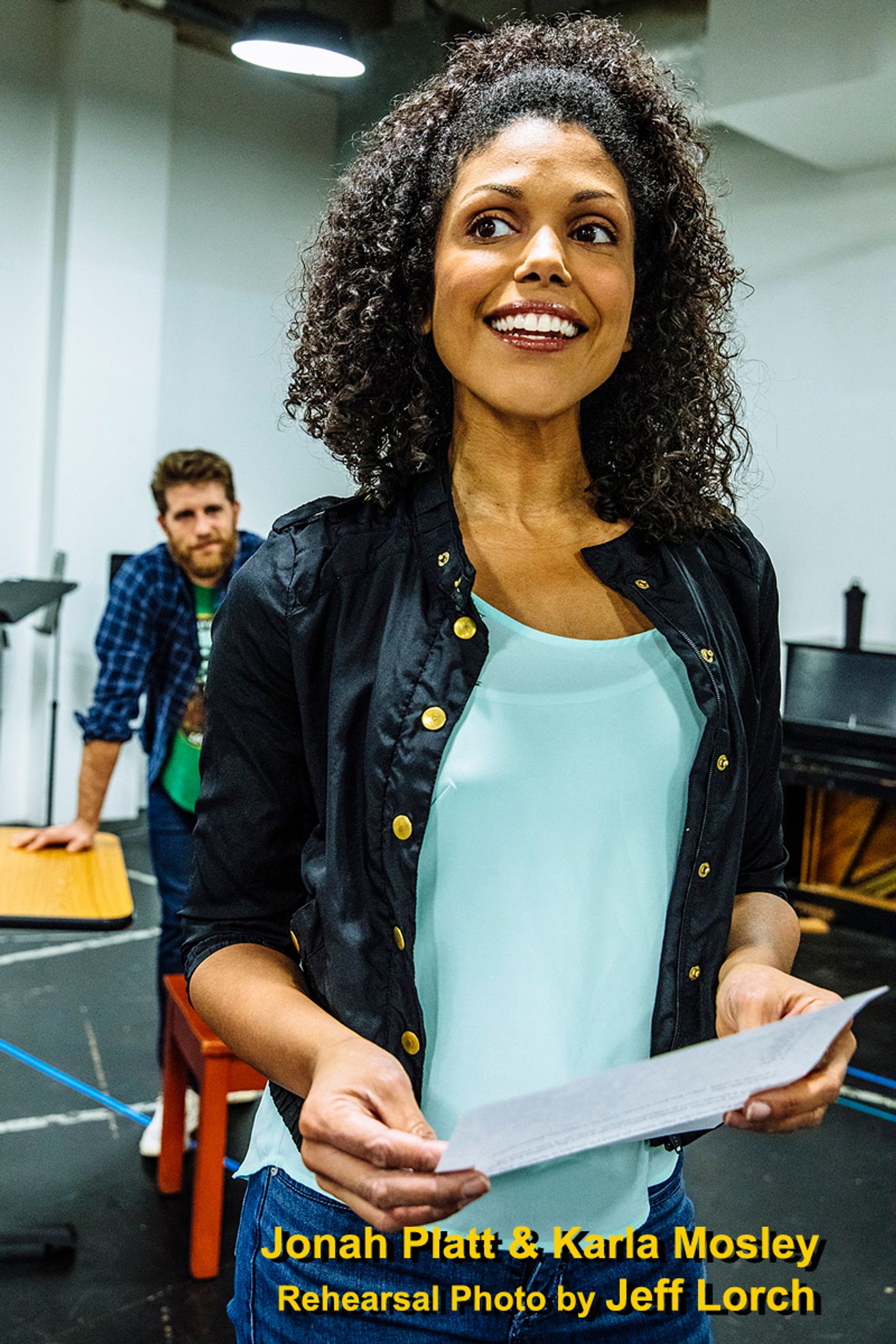 Interview: Many Related Talents FOUND in Renaissance Man Jonah Platt  Image