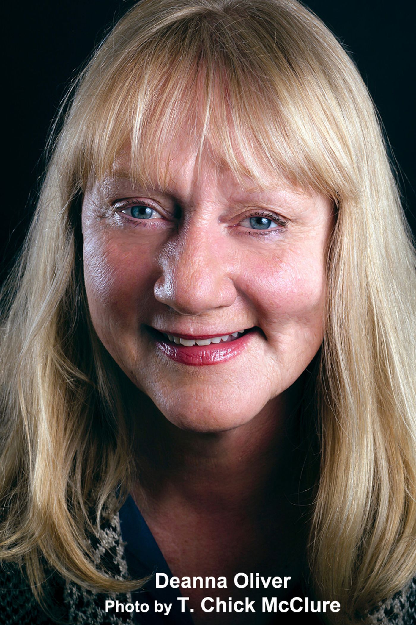 Interview: Groundlings' Deanna Oliver Ever Poised to Referee, er, Direct GROUNDLINGS BAR FIGHT Interview: Groundlings' Deanna Oliver Ever Poised to Referee, er, Direct GROUNDLINGS BAR FIGHT Image