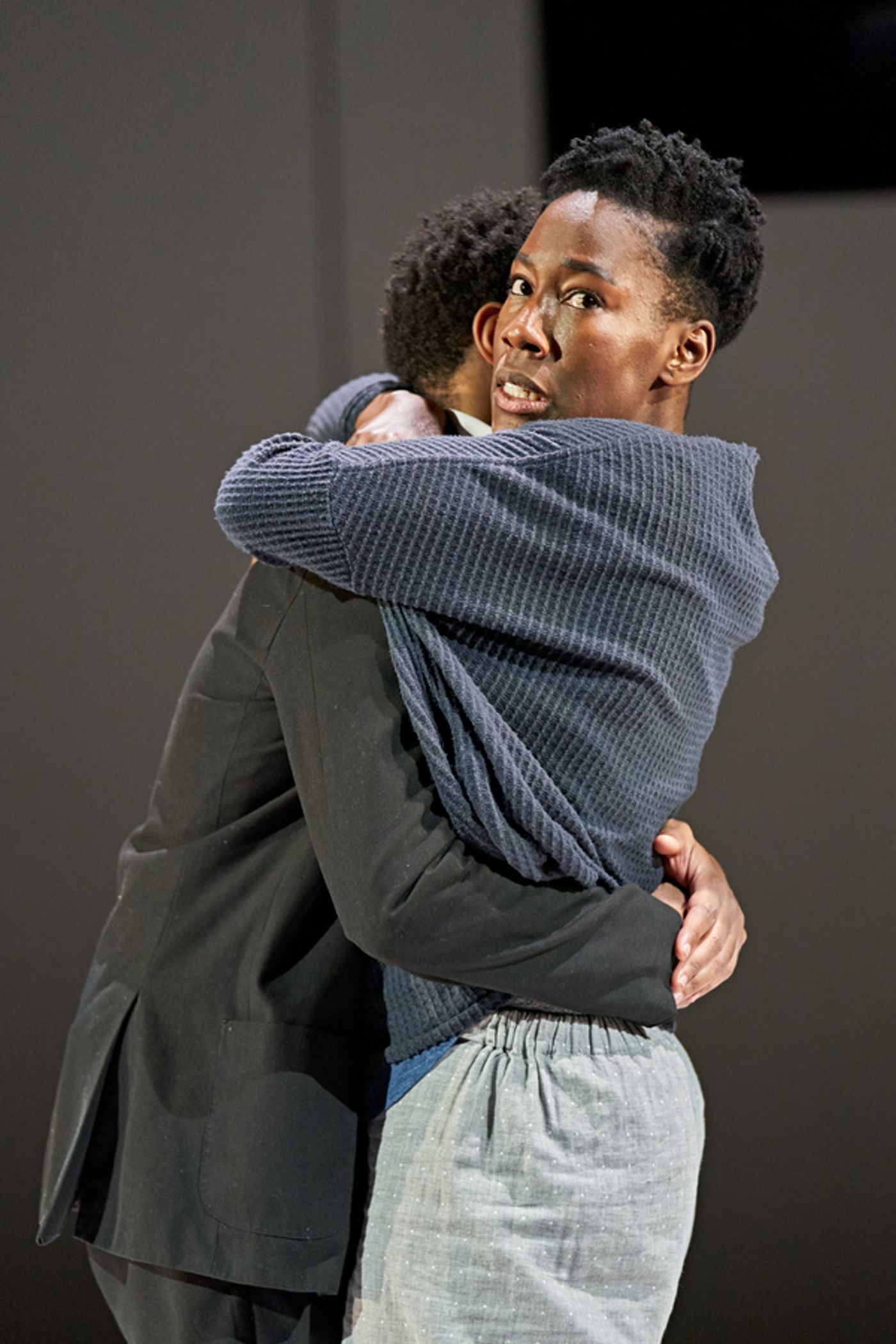 Photo Flash: First Look at the UK Tour of A MONSTER CALLS  Image