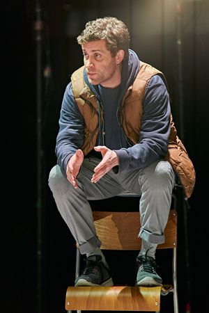 Ewan Wardrop Photo