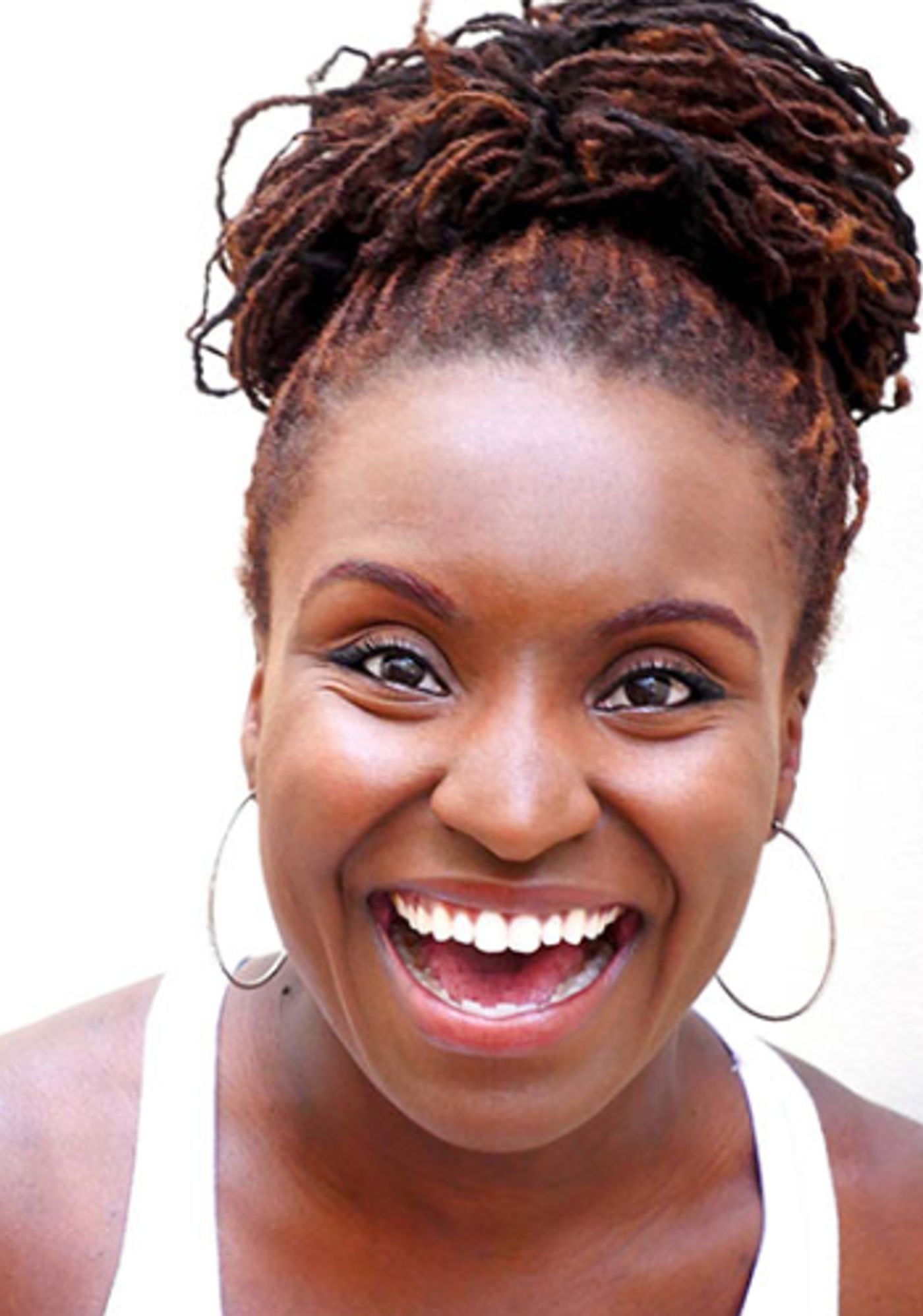 Meet the Cast of SIX - Now in Previews on Broadway!  Image