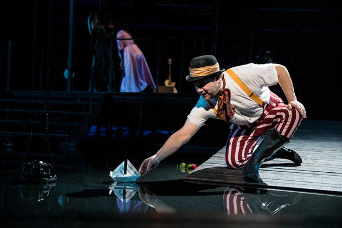 Photo Flash: Guthrie Theater's Production of TWELFTH NIGHT  Image