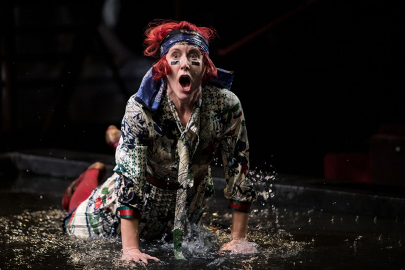 Photo Flash: Guthrie Theater's Production of TWELFTH NIGHT  Image