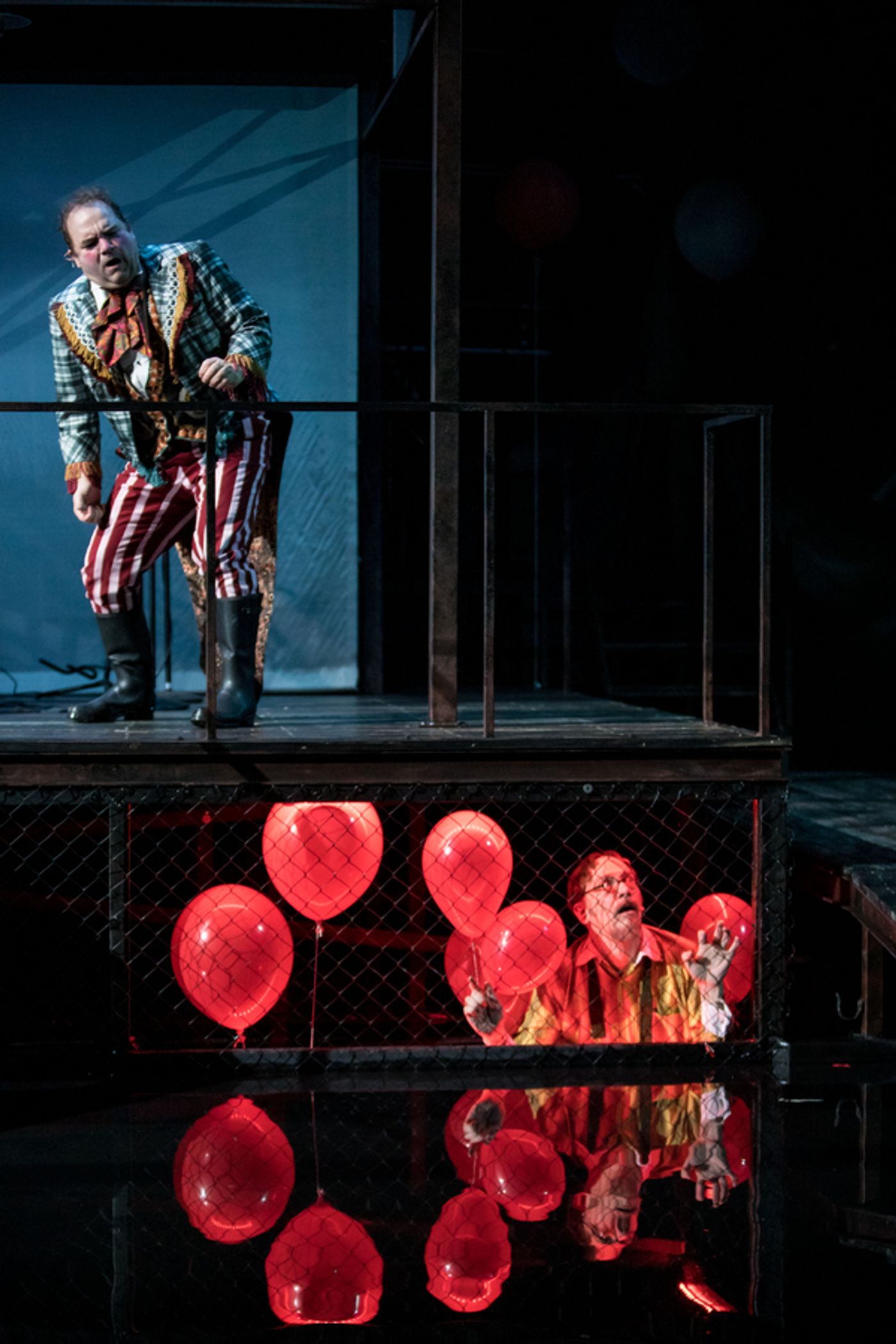 Photo Flash: Guthrie Theater's Production of TWELFTH NIGHT  Image