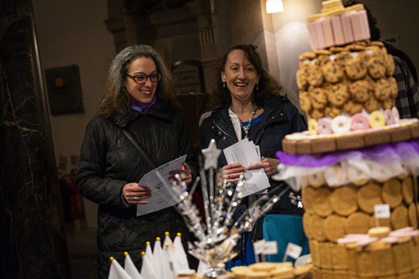 Photo Flash: Battersea Arts Centre Triple Celebration With Touretteshero  Image