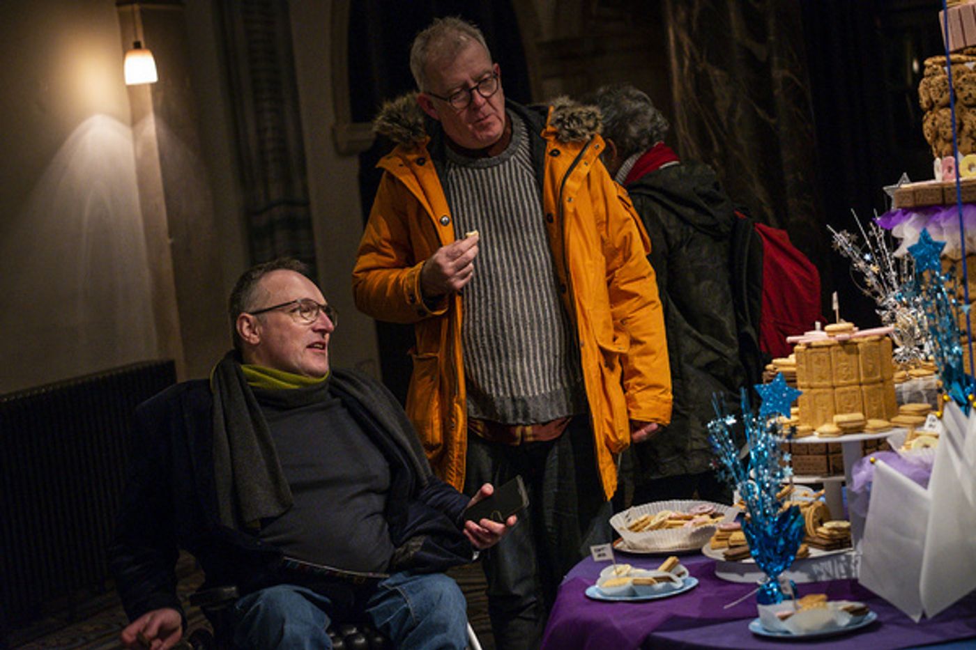 Photo Flash: Battersea Arts Centre Triple Celebration With Touretteshero  Image