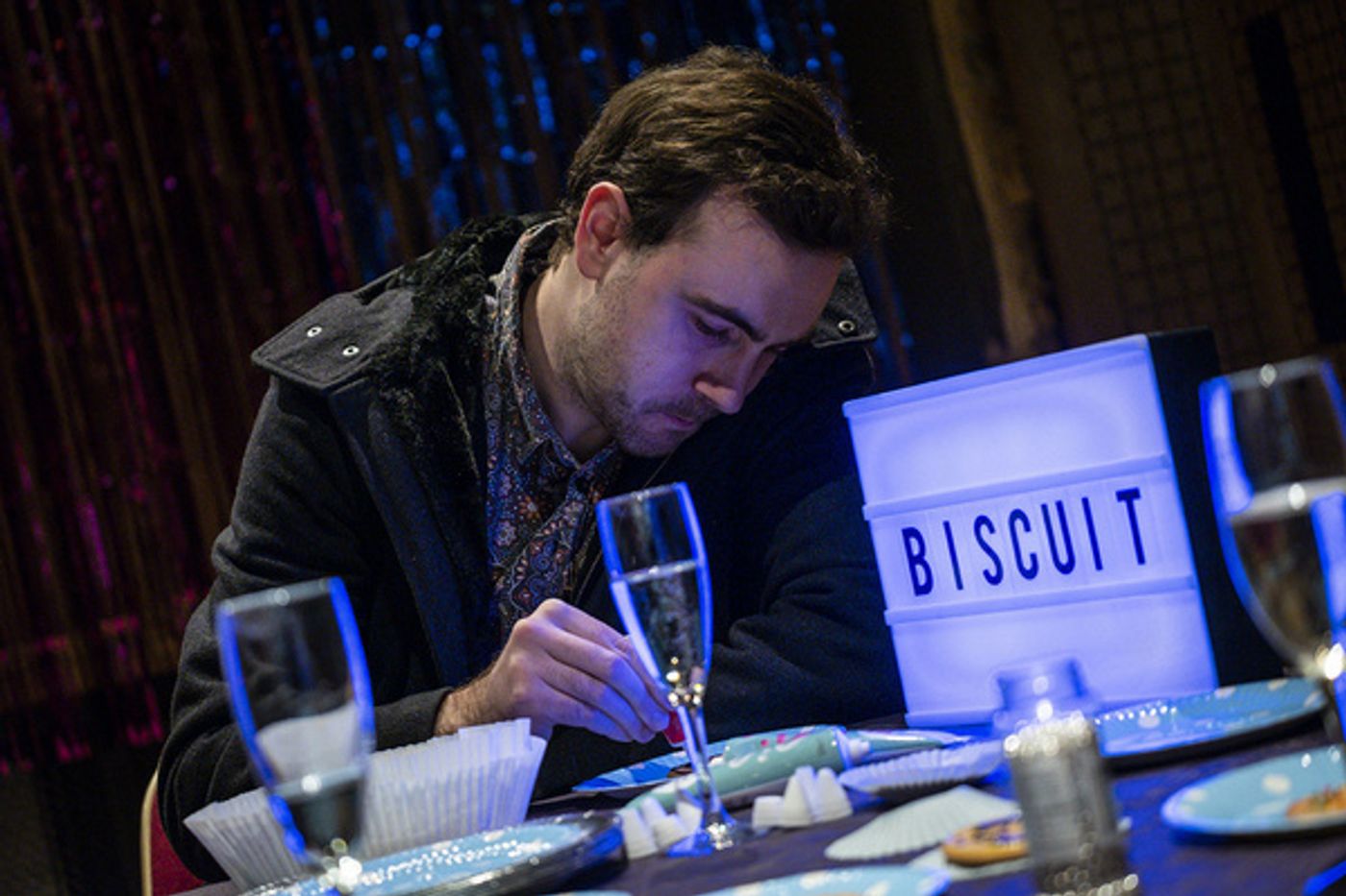 Photo Flash: Battersea Arts Centre Triple Celebration With Touretteshero  Image