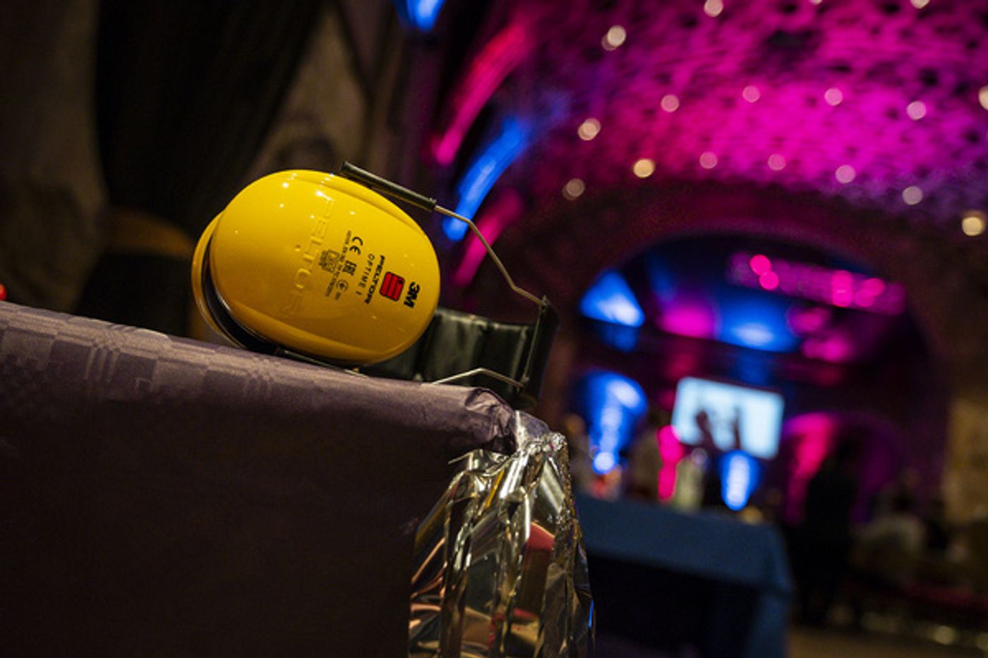 Photo Flash: Battersea Arts Centre Triple Celebration With Touretteshero  Image