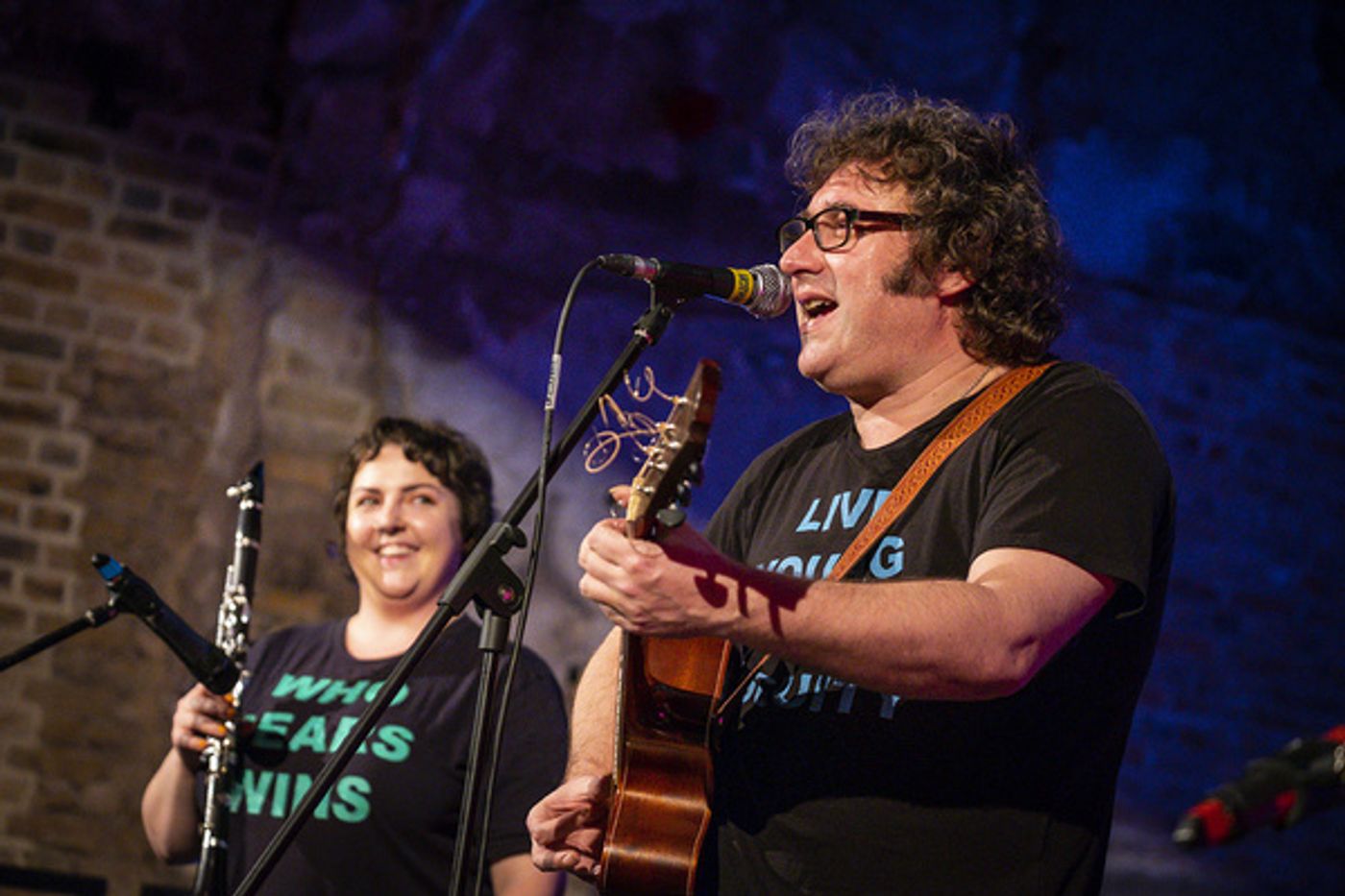 Photo Flash: Battersea Arts Centre Triple Celebration With Touretteshero  Image
