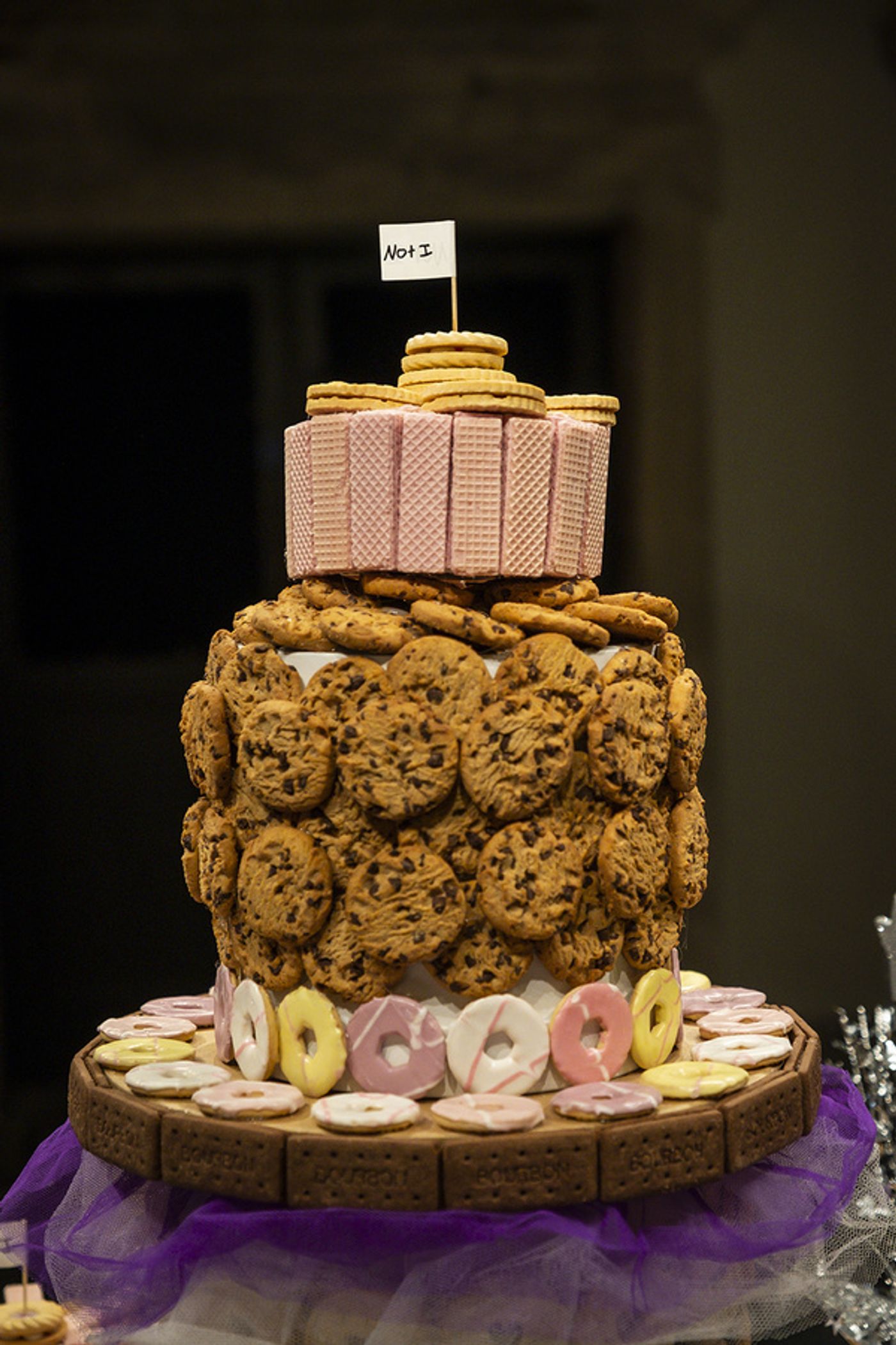 Photo Flash: Battersea Arts Centre Triple Celebration With Touretteshero  Image