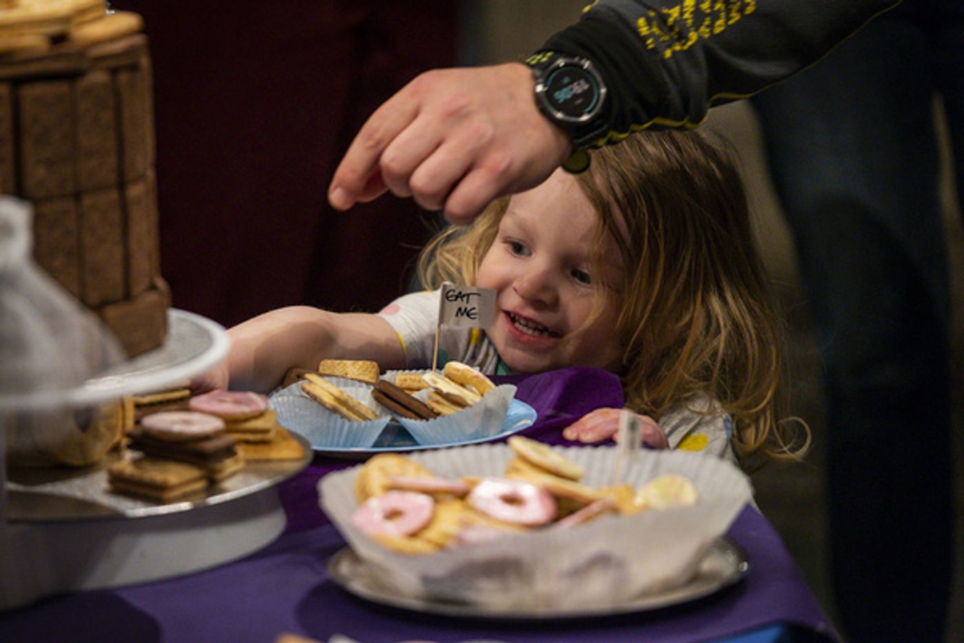 Photo Flash: Battersea Arts Centre Triple Celebration With Touretteshero  Image