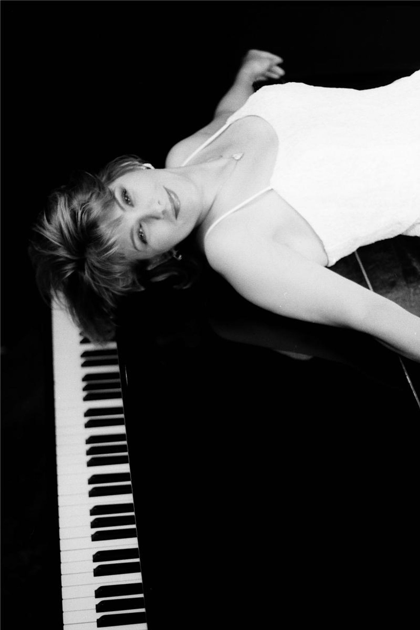 Feature: WHY CABARET?  Image