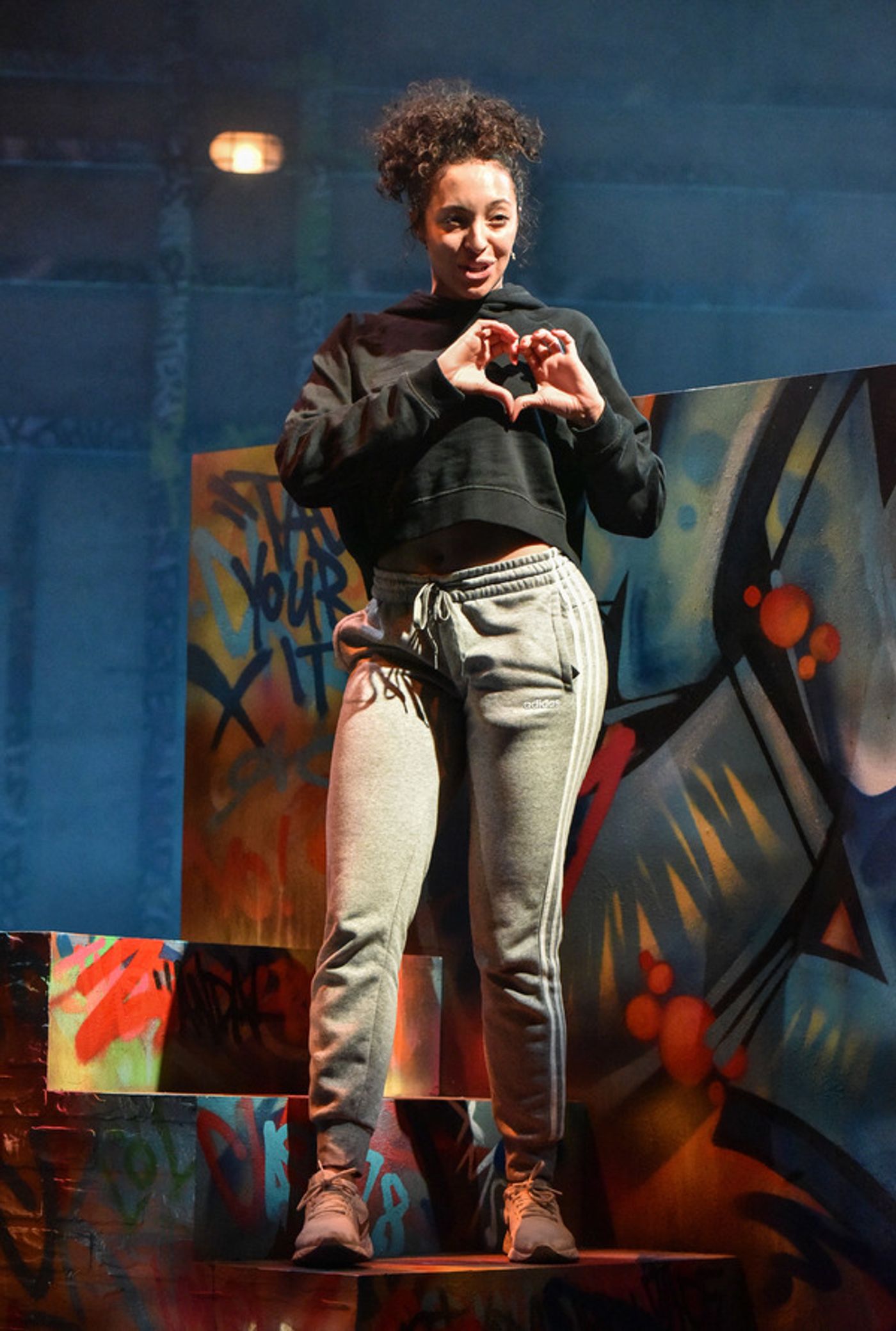 Photo Flash: Pilot Theatre Presents CRONGTON KNIGHTS  Image