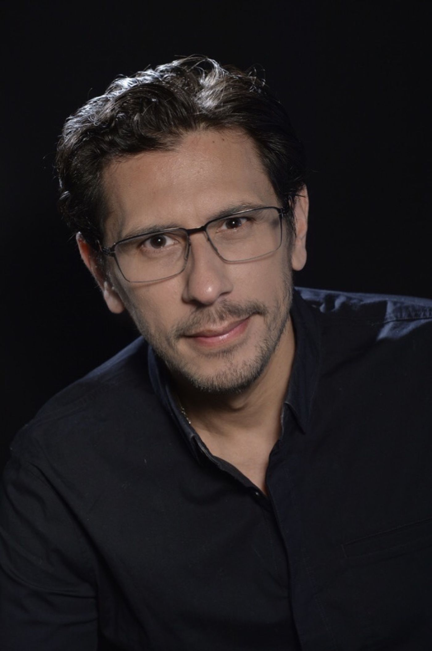 Bobby Garcia Talks The International Premiere of THE BAND'S VISIT  Image