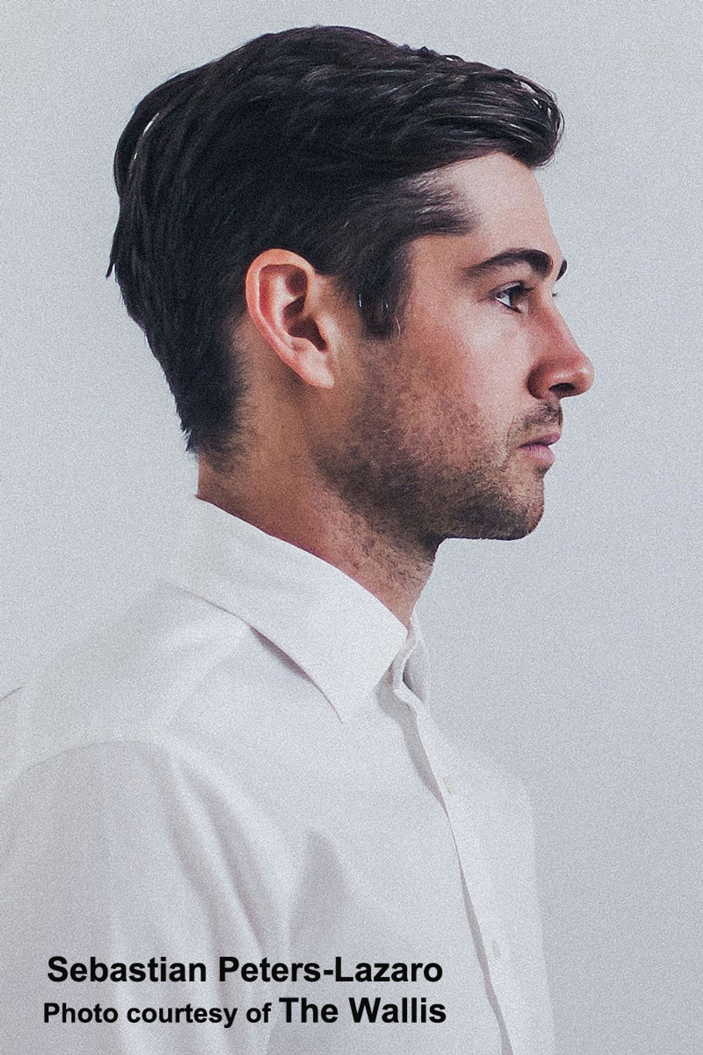 Interview: Four Larks' Mat Sweeney - A Teddy Bear of a FRANKENSTEIN To Work With  Image