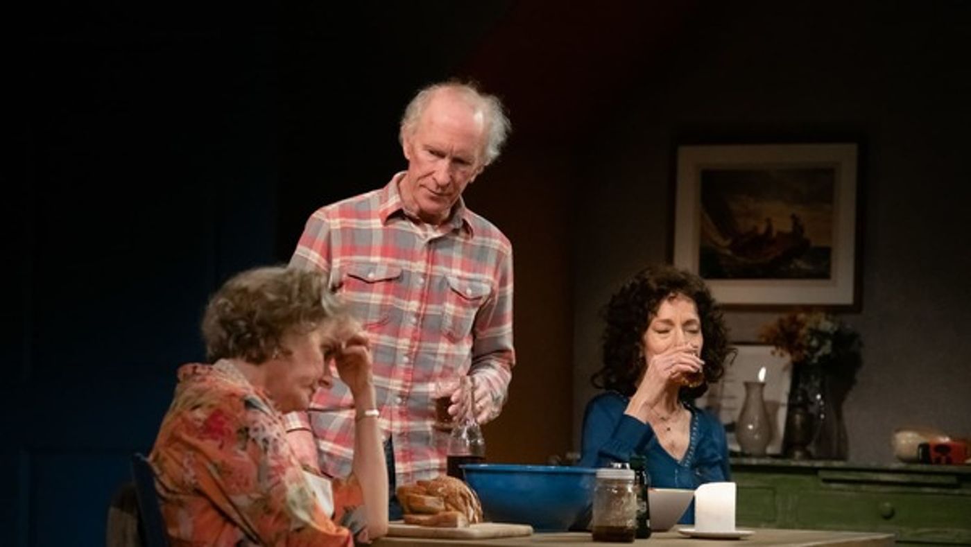 Photos/Video: First Look at THE CHILDREN at Seattle Rep  Image