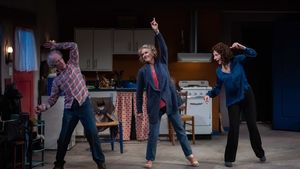 R. Hamilton Wright, Jeanne Paulson, Carmen Roman @ BroadwayWorld R. Hamilton Wright, Jeanne Paulson, Carmen Roman Photo