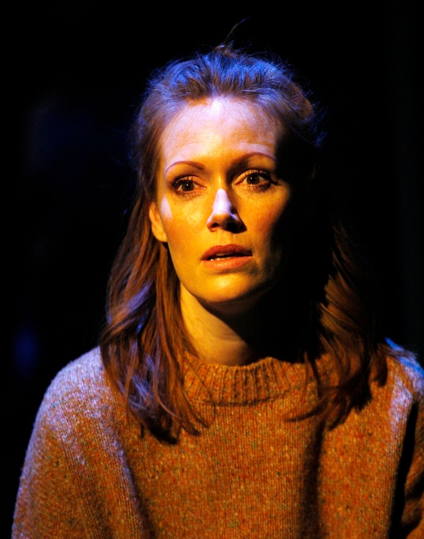 Photo Flash: First Look at THE REALISTIC JONESES at Ustinov Studio  Image