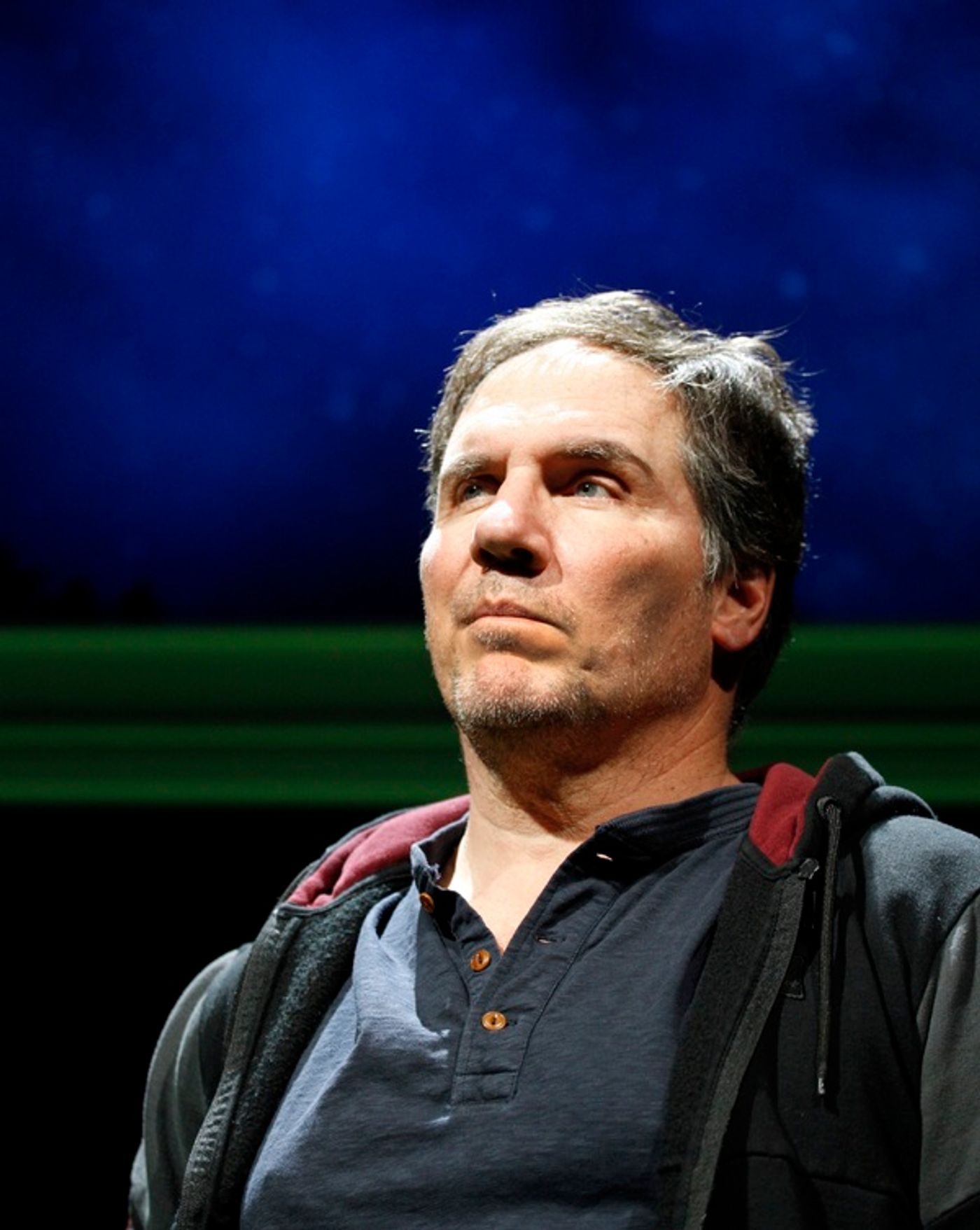 Photo Flash: First Look at THE REALISTIC JONESES at Ustinov Studio  Image