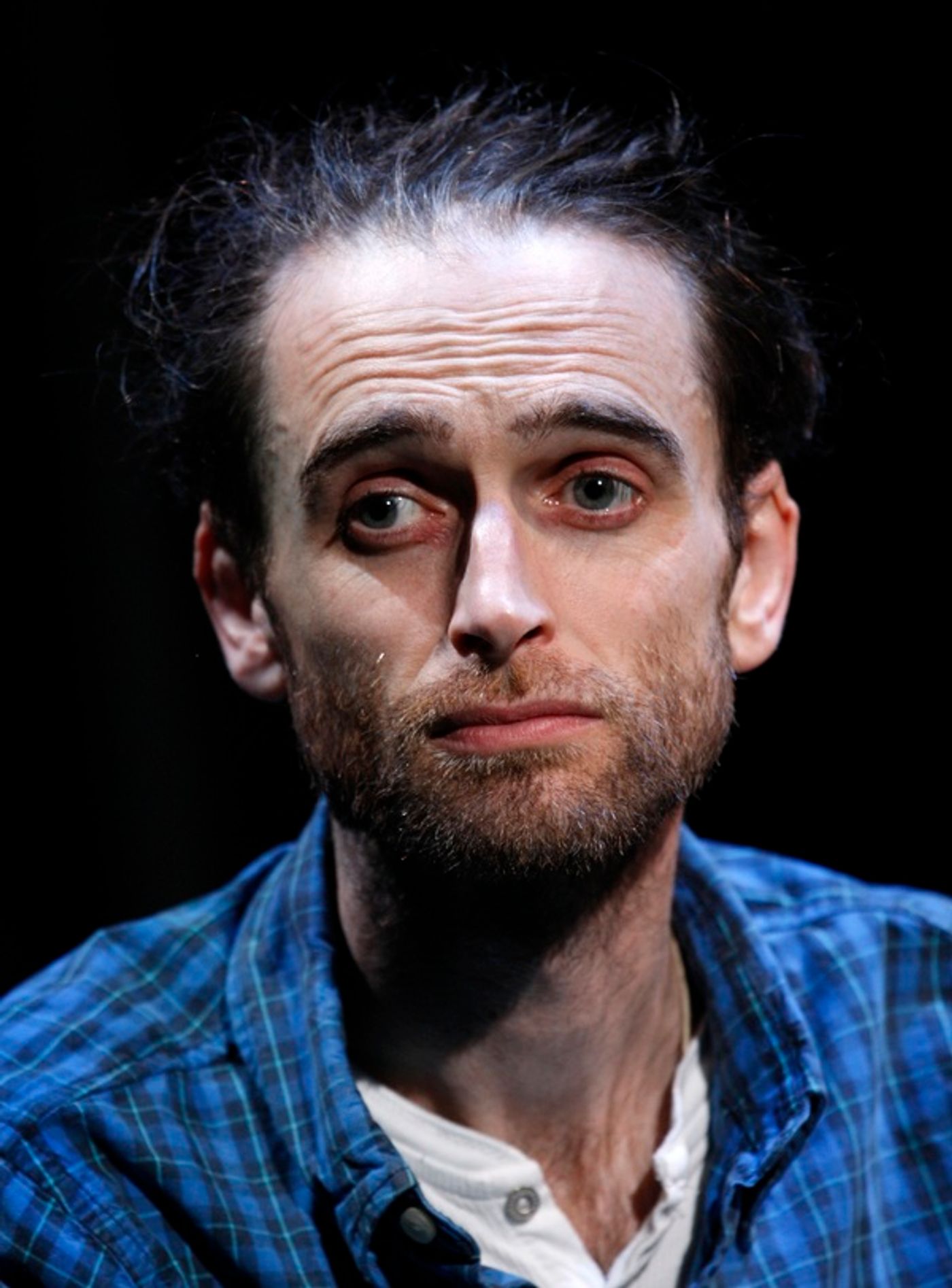 Photo Flash: First Look at THE REALISTIC JONESES at Ustinov Studio  Image