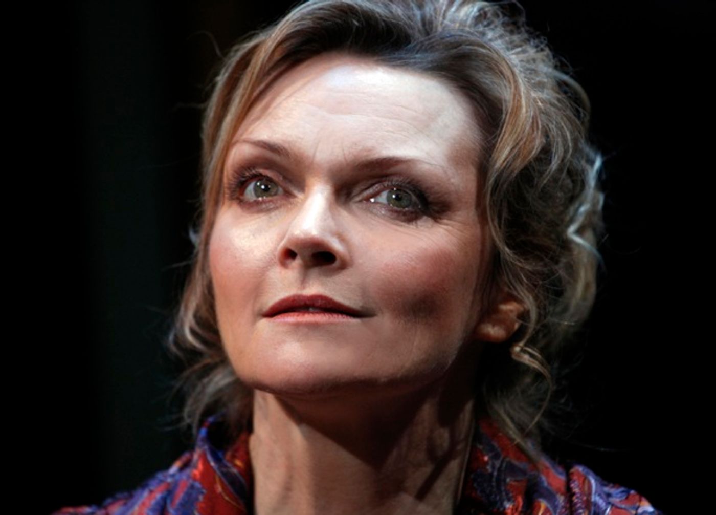 Photo Flash: First Look at THE REALISTIC JONESES at Ustinov Studio  Image