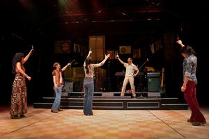 Courtney Reed, Abraham Kim, Jane Lui, Joe Ngo, and Moses Villarama @ BroadwayWorld Courtney Reed, Abraham Kim, Jane Lui, Joe Ngo, and Moses Villarama Photo