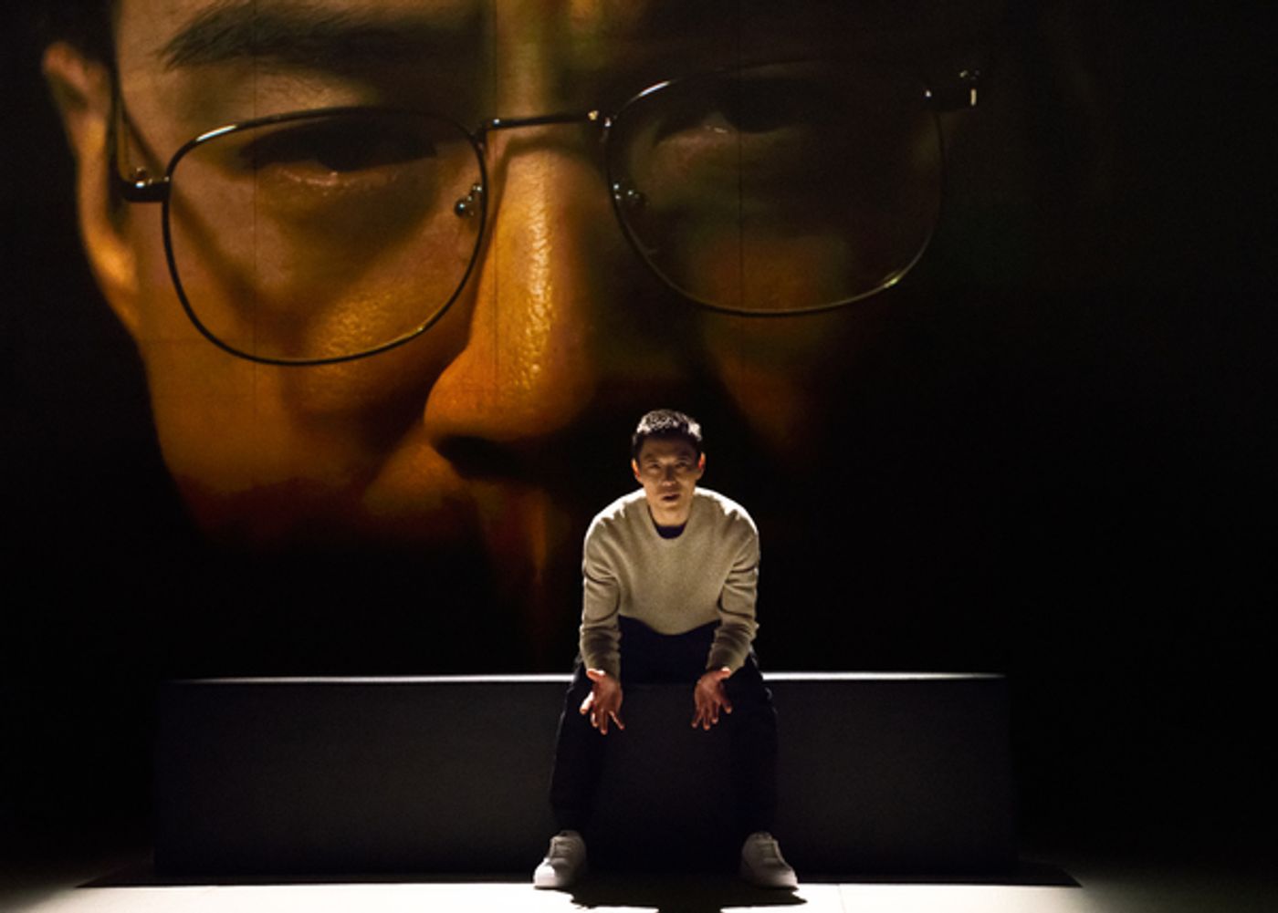 Photo Flash: Get a Look at LCT3's THE HEADLANDS  Image