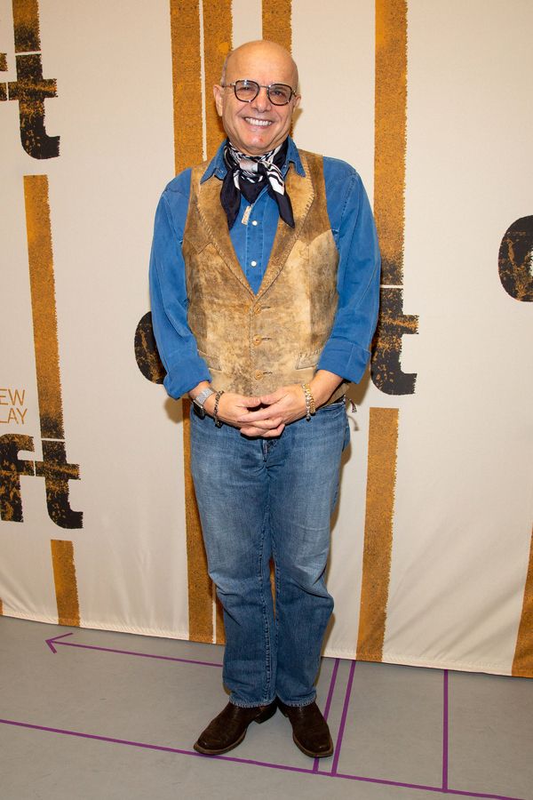 Joe Pantoliano Photo