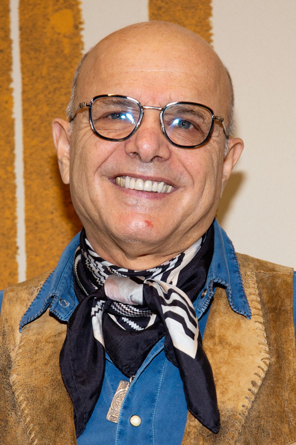 Joe Pantoliano at 