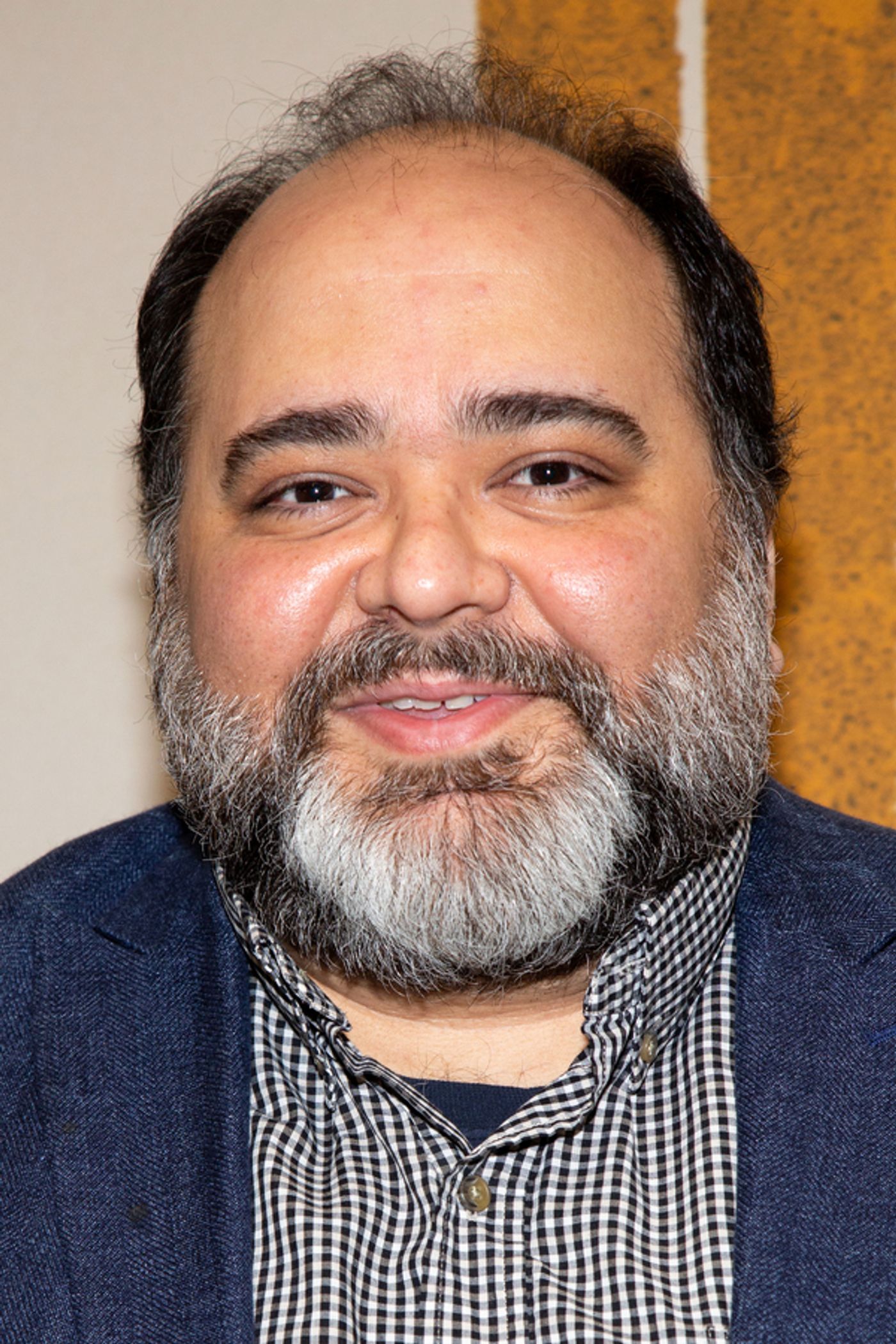 Photo Coverage: Meet the Cast of DRIFT at New World Stages  Image