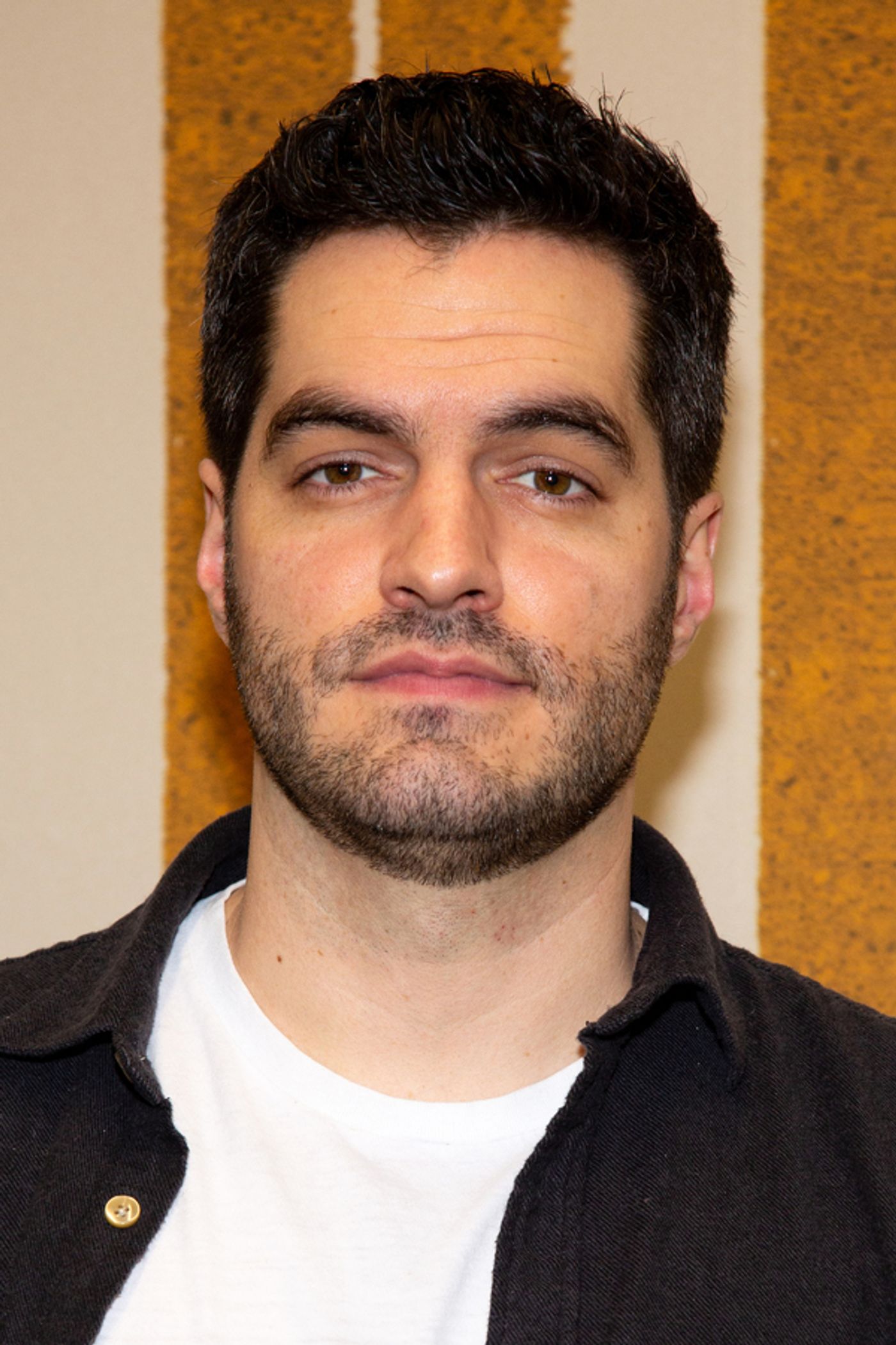 Photo Coverage: Meet the Cast of DRIFT at New World Stages  Image