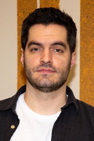 Alex Mickiewicz Photo