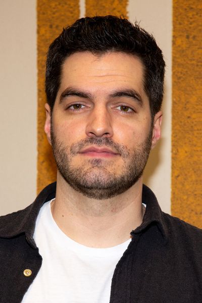 Alex Mickiewicz Photo