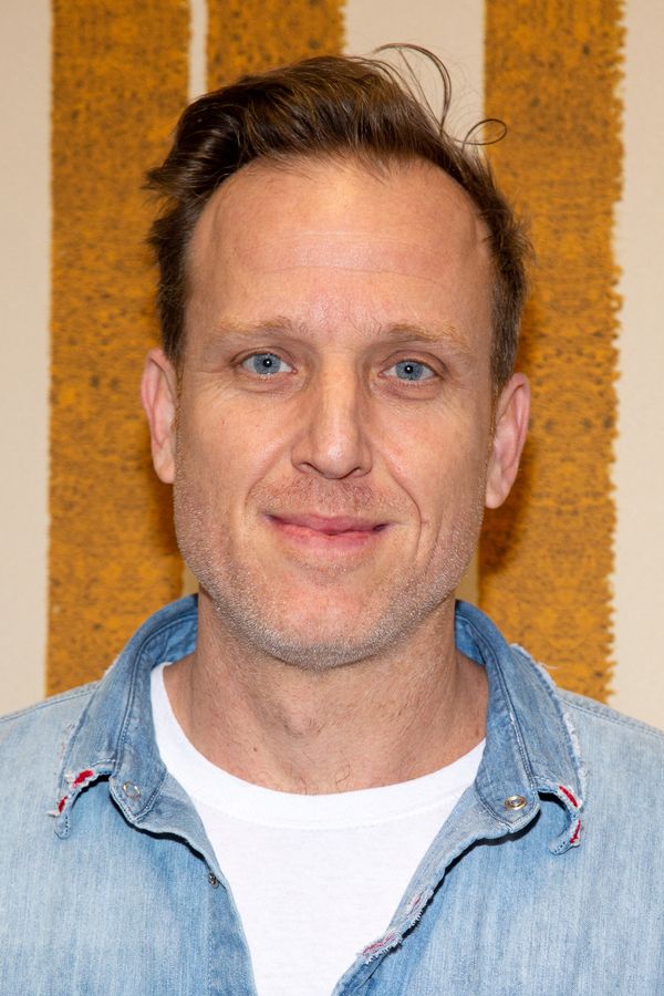 Patrick Brennan Photo
