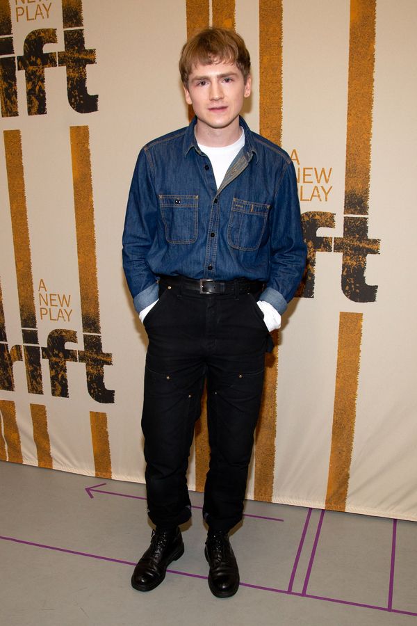 Griffin Osborne Photo